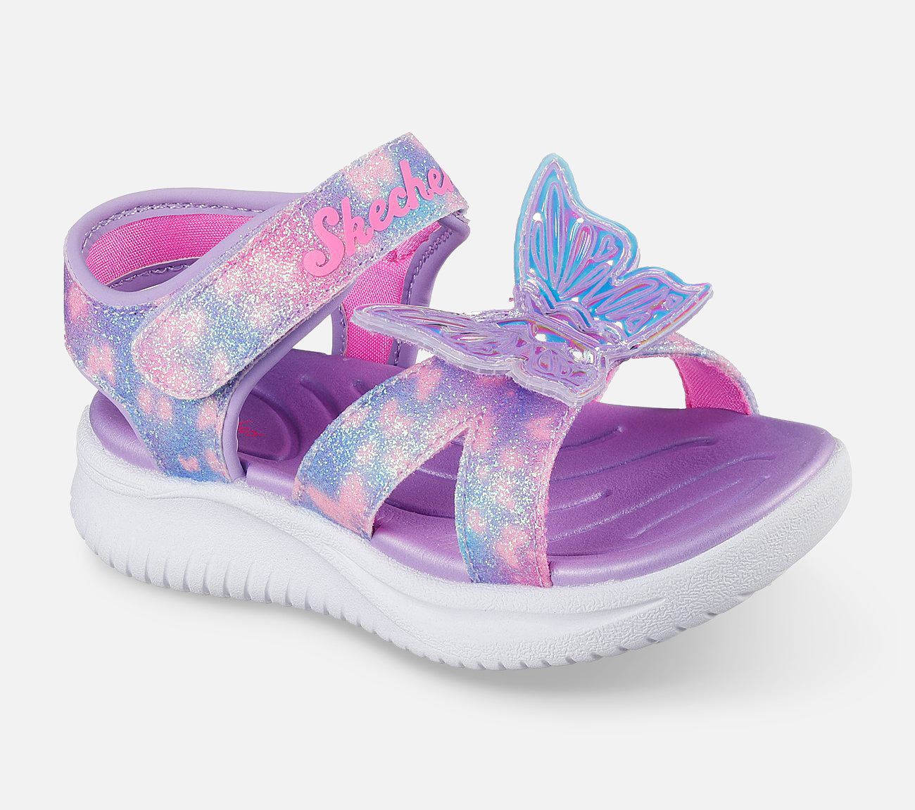 Jumpsters Sandal – Butterfly Brights Sandal Skechers.fi