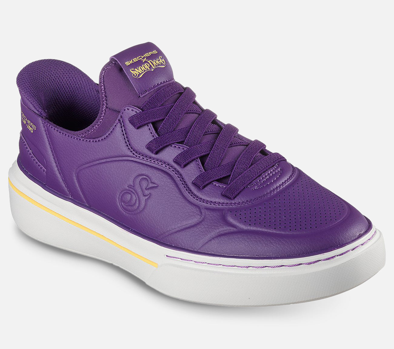 Snoop Dogg: Slip-ins: Snoop One - Next Episode Shoe Skechers.fi