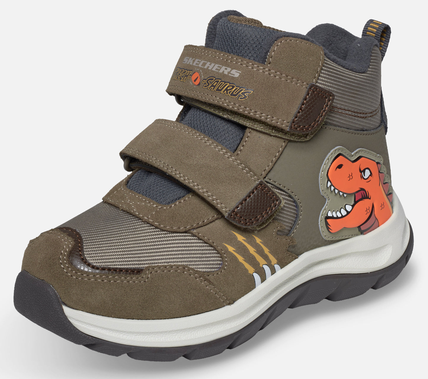 Dynamic Trail - Dino-Scouts Boot Skechers.fi