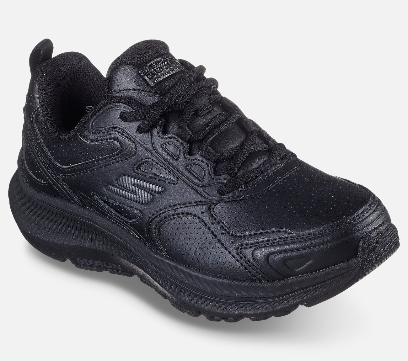 GO RUN Consistent 2.0 - Sumpter Trail Shoe Skechers.fi