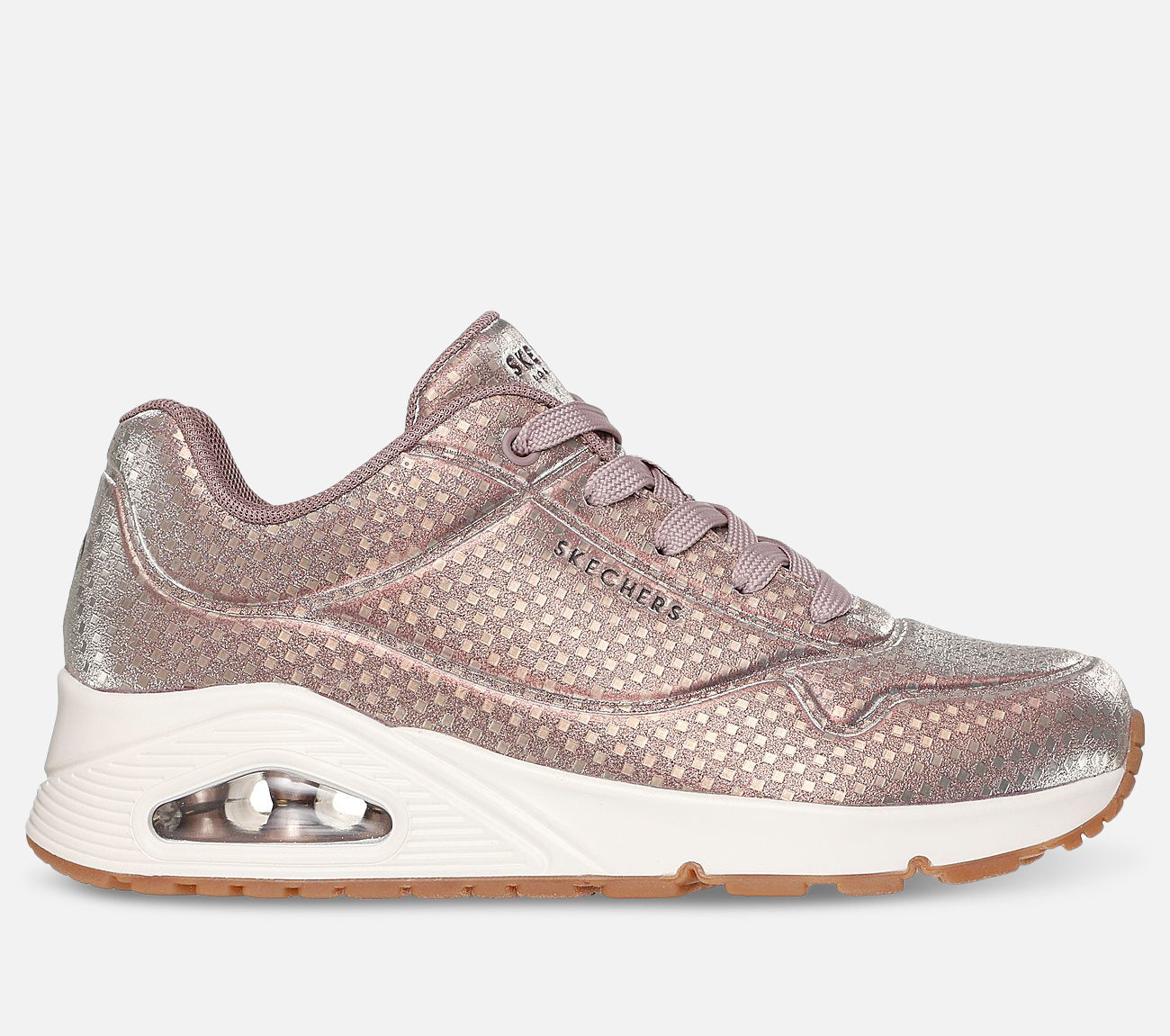 Uno - Disco Nite Shoe Skechers.fi