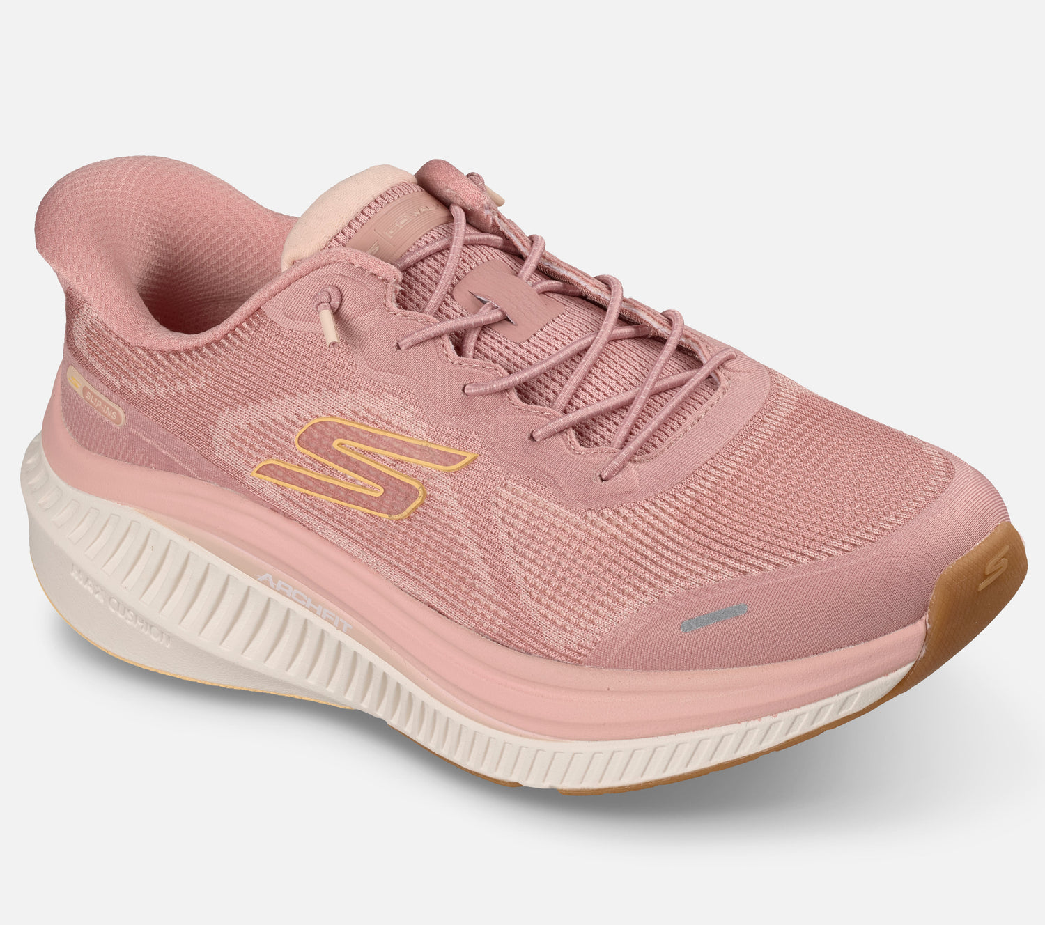 Slip-ins: GO WALK Max Cushioning Arch Fit – Paige Shoe Skechers.fi
