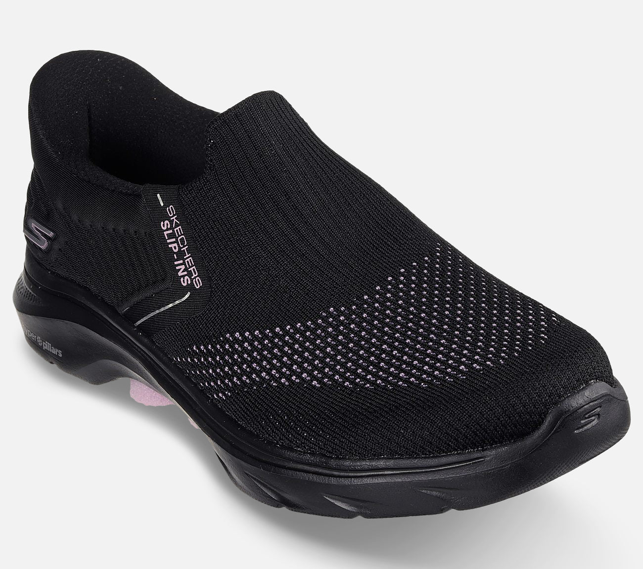 Slip-ins: GO WALK 7 - Ida Shoe Skechers.fi