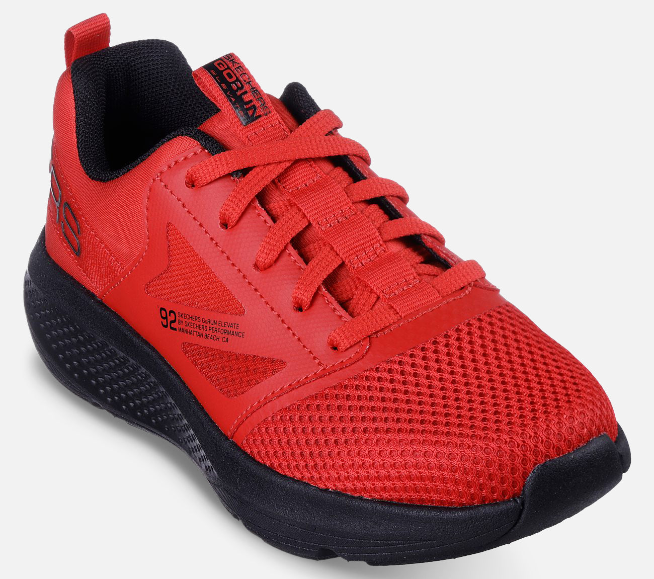 GO RUN Elevate - Cipher Shoe Skechers.fi