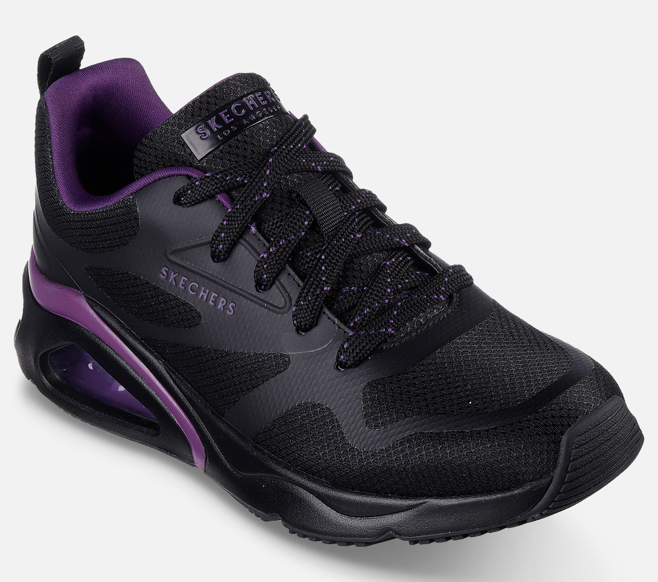 Tres-Air - Modern Aff-Air Shoe Skechers