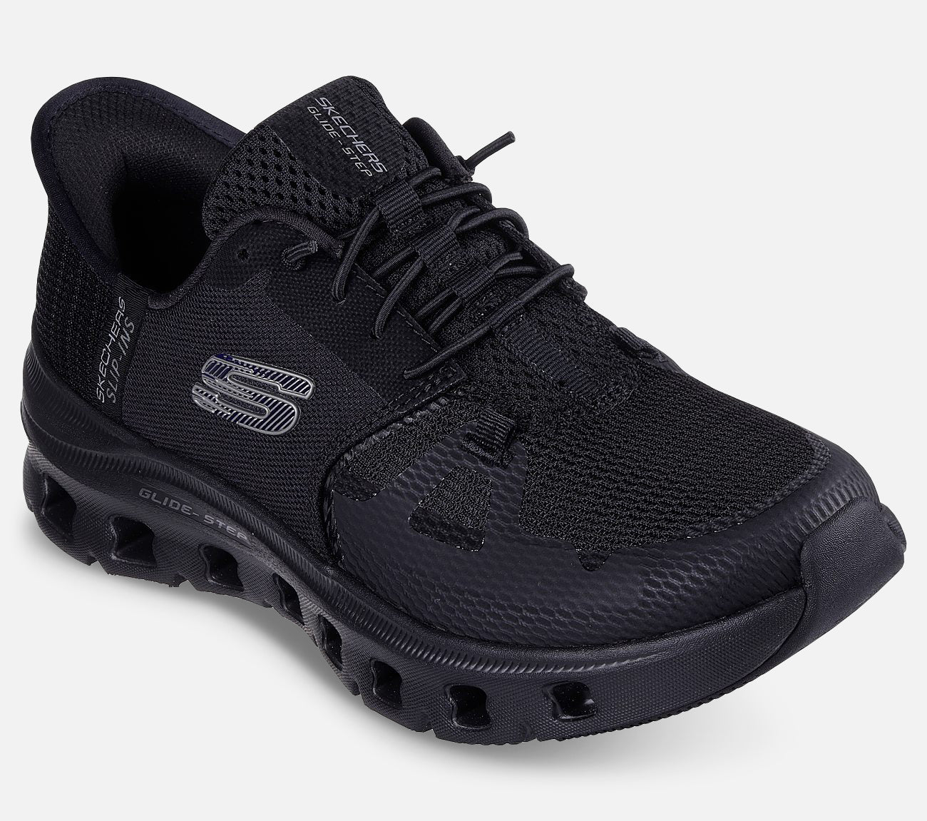 Slip-ins: Glide-Step Pro Shoe Skechers.fi