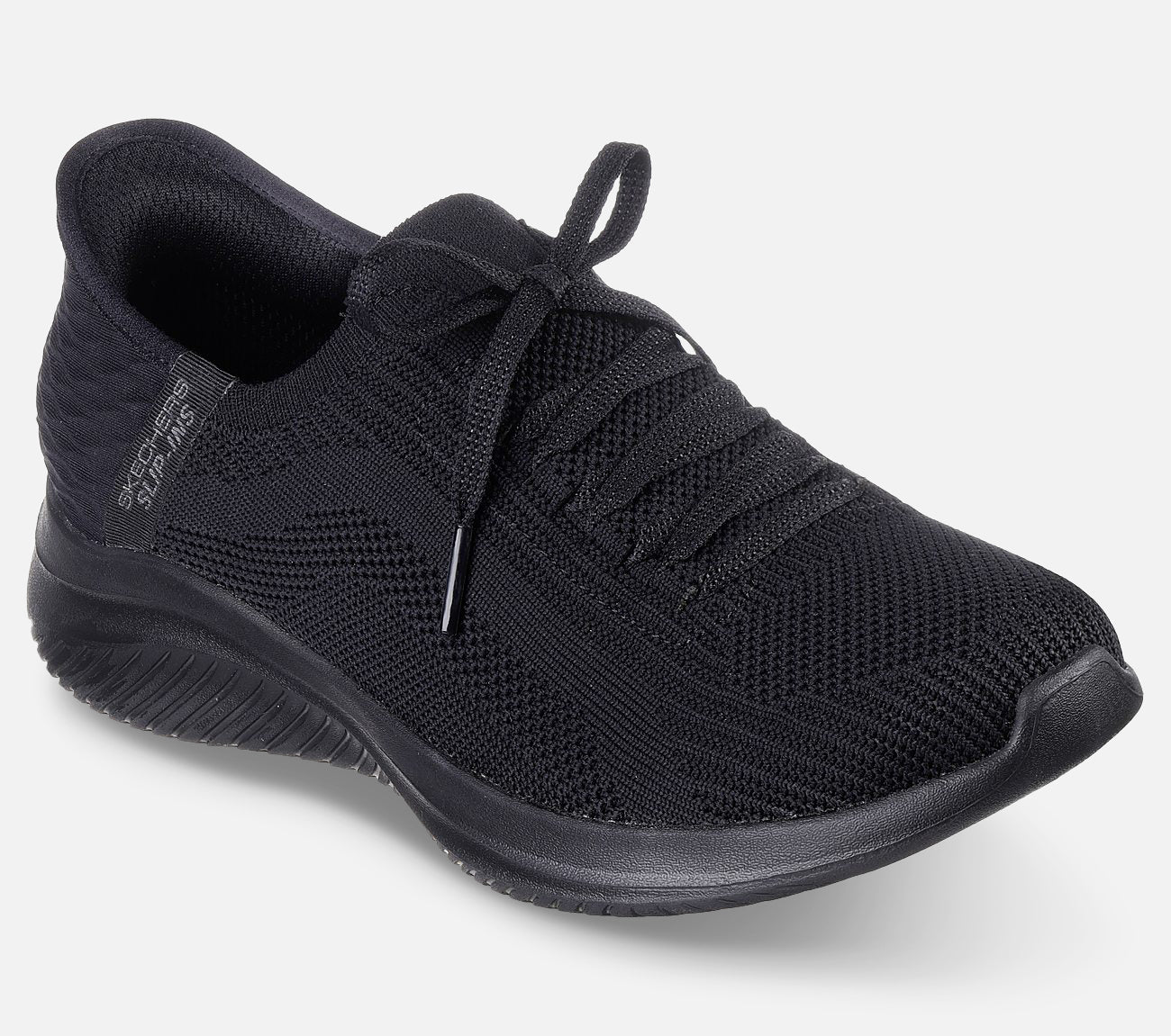 Wide Fit: Slip-ins: Ultra Flex 3.0 - Brilliant Path Shoe Skechers.fi