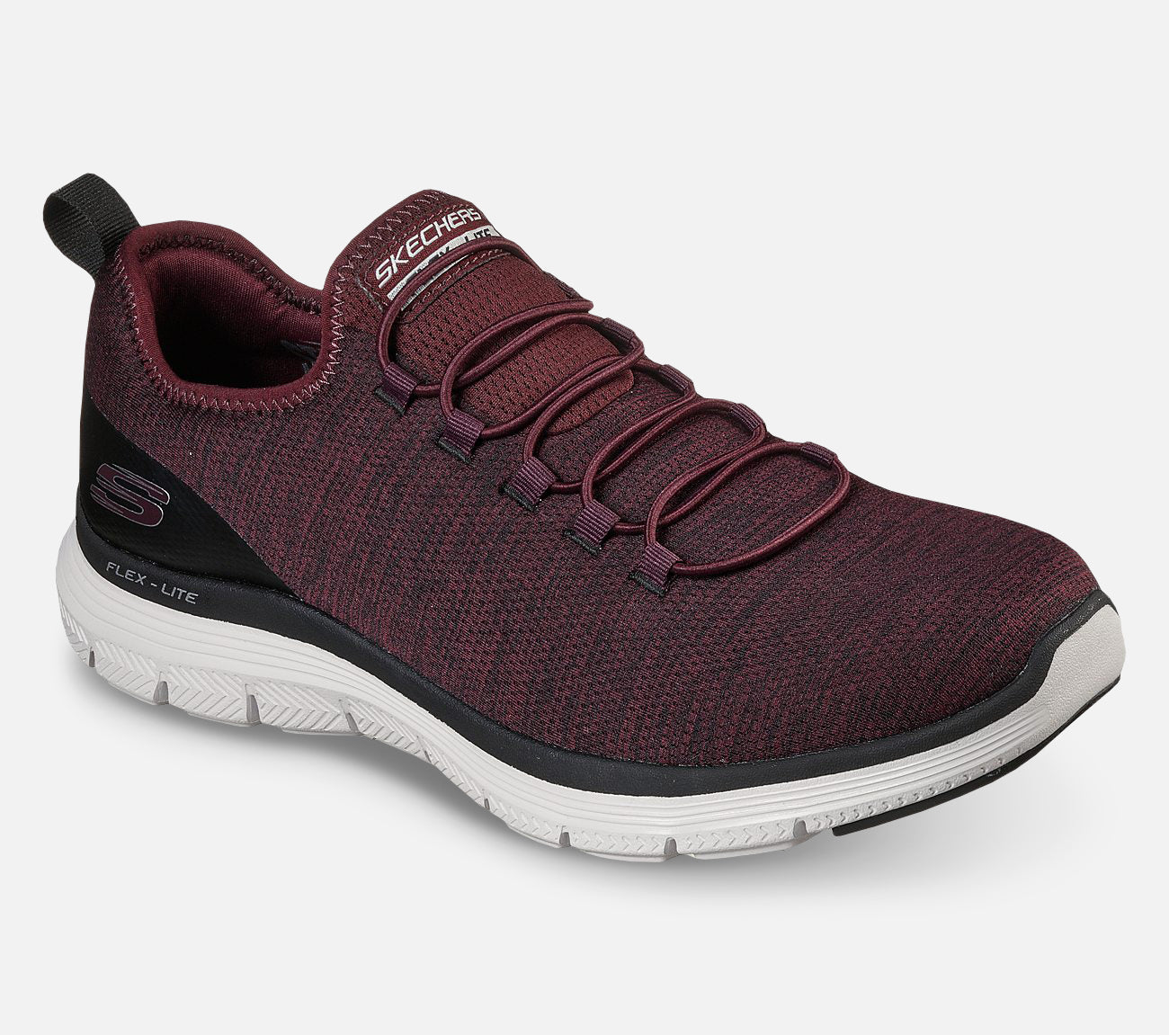 Wide Fit: Flex Advantage 4.0 - Contributor Shoe Skechers.fi
