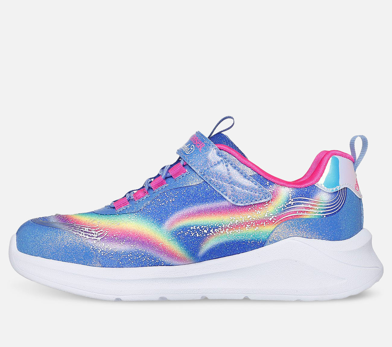 S-Lights: Unicorn Chaser Shoe Skechers.fi