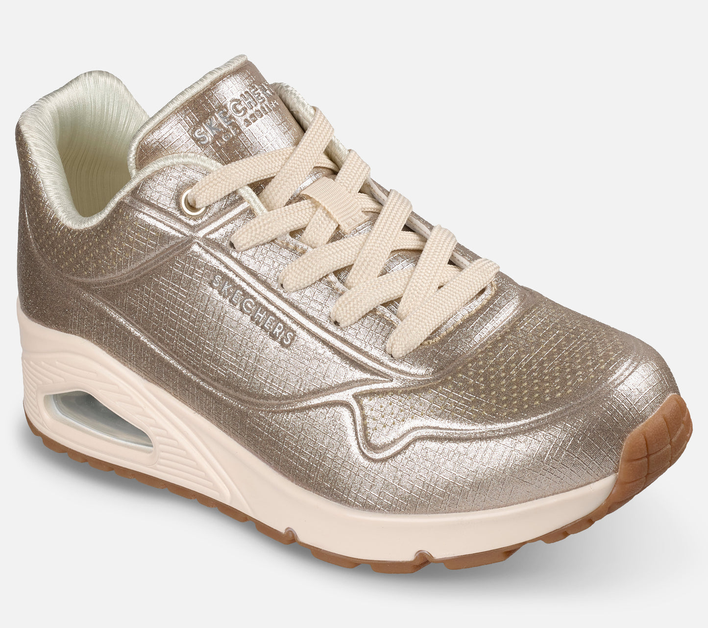 UNO – Shinin' Bright Shoe Skechers.fi