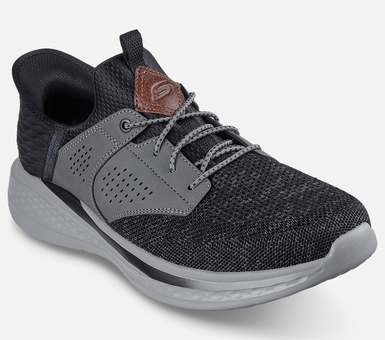 Relaxed Fit: Slip-ins: Slade - Caster Shoe Skechers.fi
