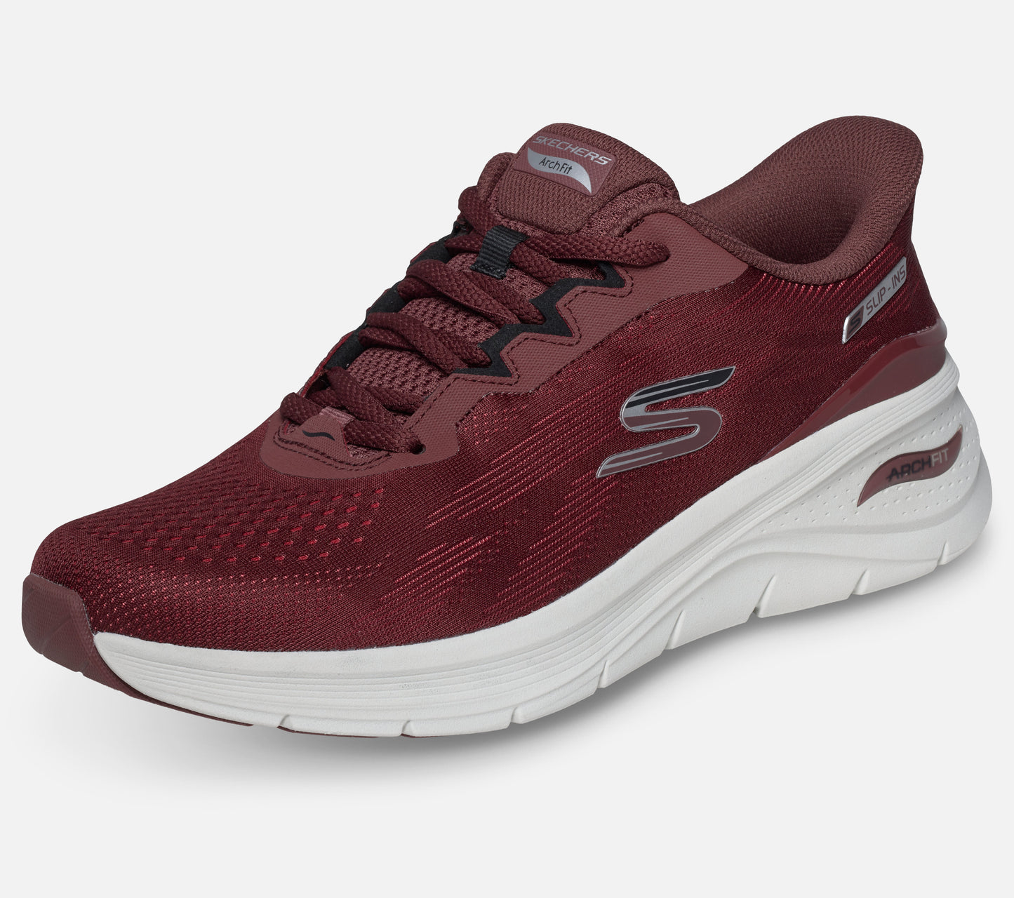 Slip-ins: Arch Fit 3.0 - Fiddow