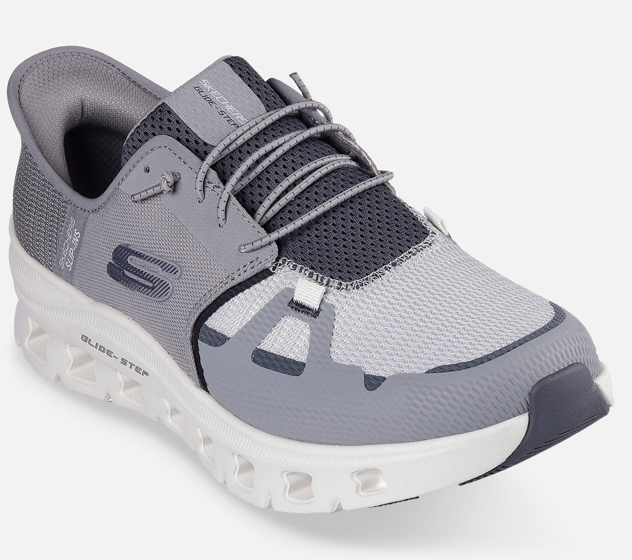 Wide Fit: Slip-ins: Glide-Step Pro Shoe Skechers.fi