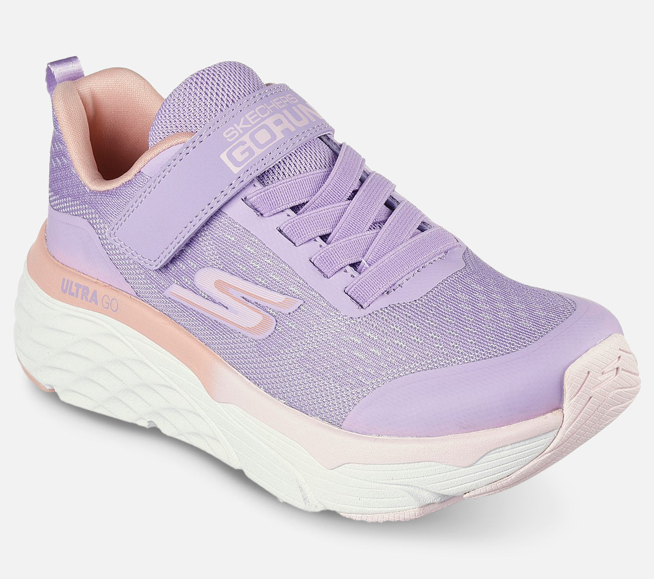 Max Cushioning Elite Shoe Skechers