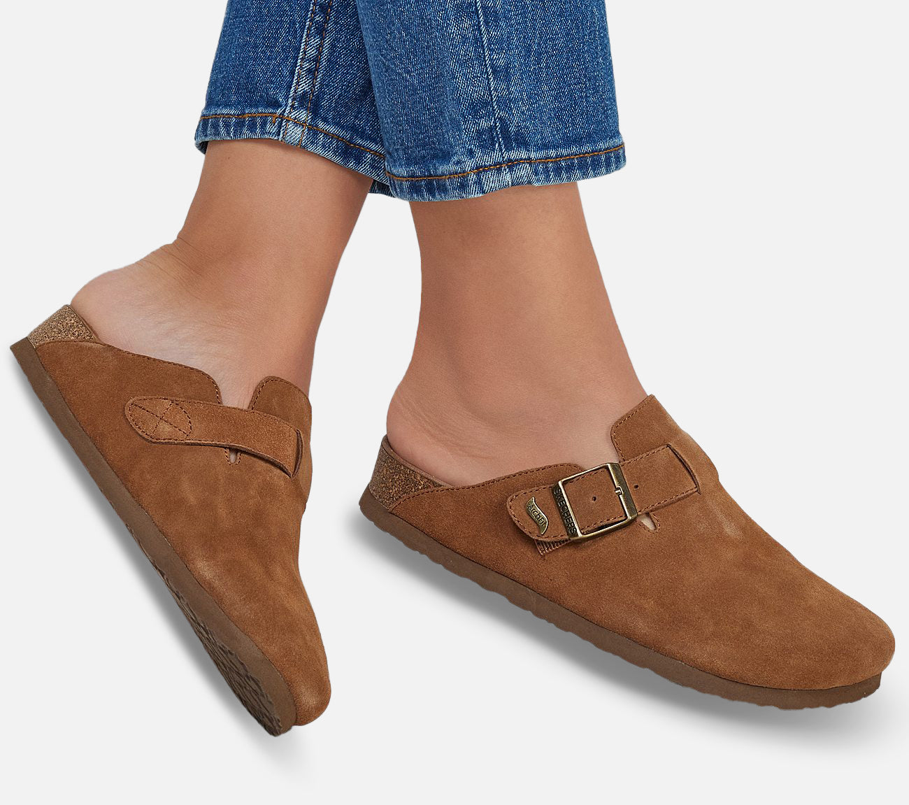 Arch Fit Granola - Happy Friday Sandal Skechers.fi