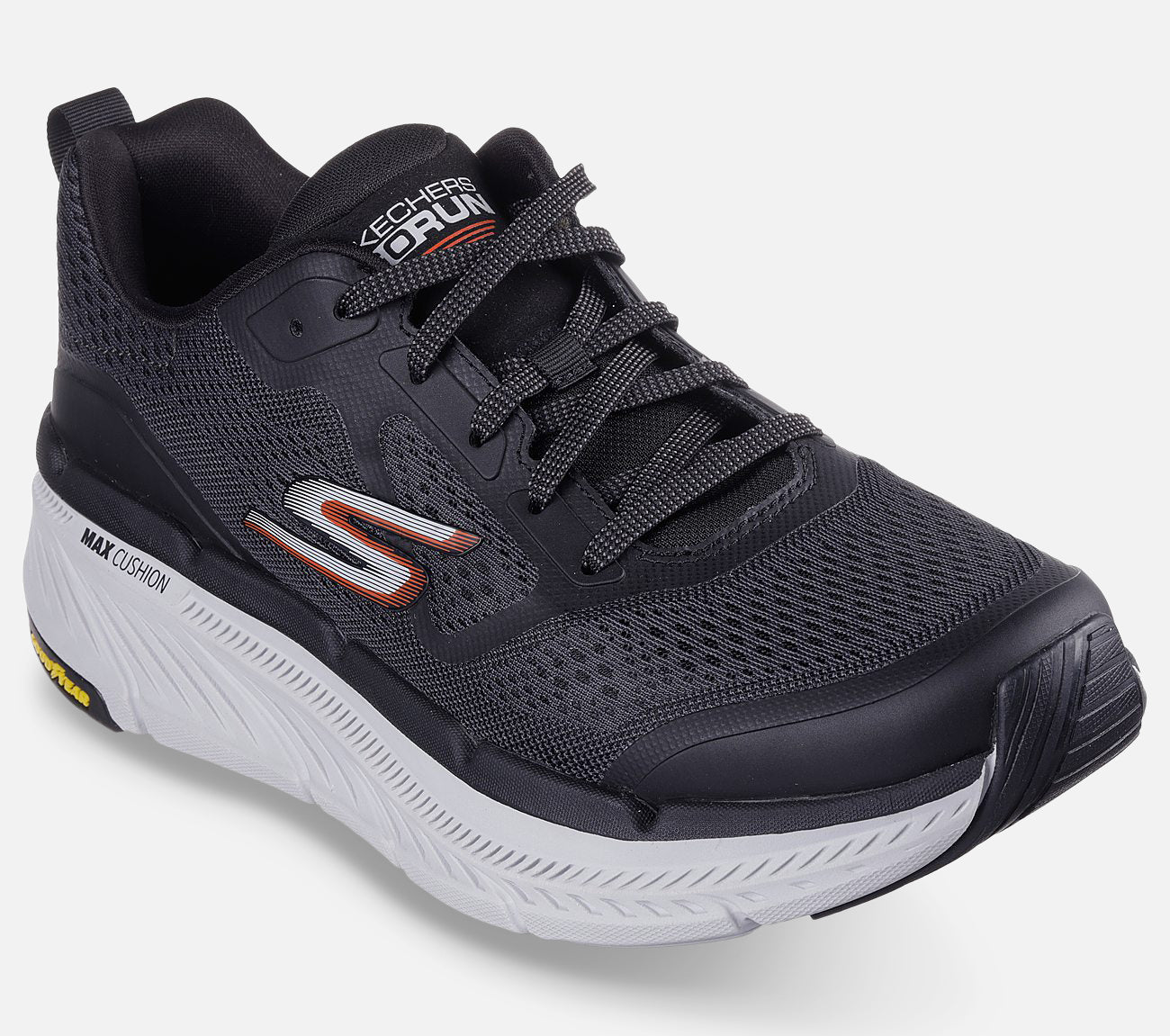 Max Cushioning Premier 2.0 - Vantage Shoe Skechers.fi