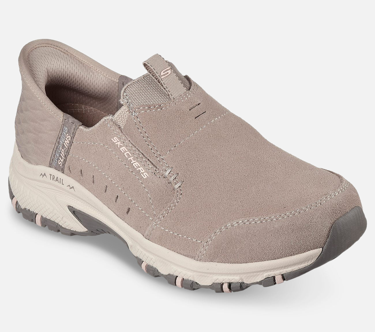 Slip-ins: Hillcrest - Sunapee Shoe Skechers.fi