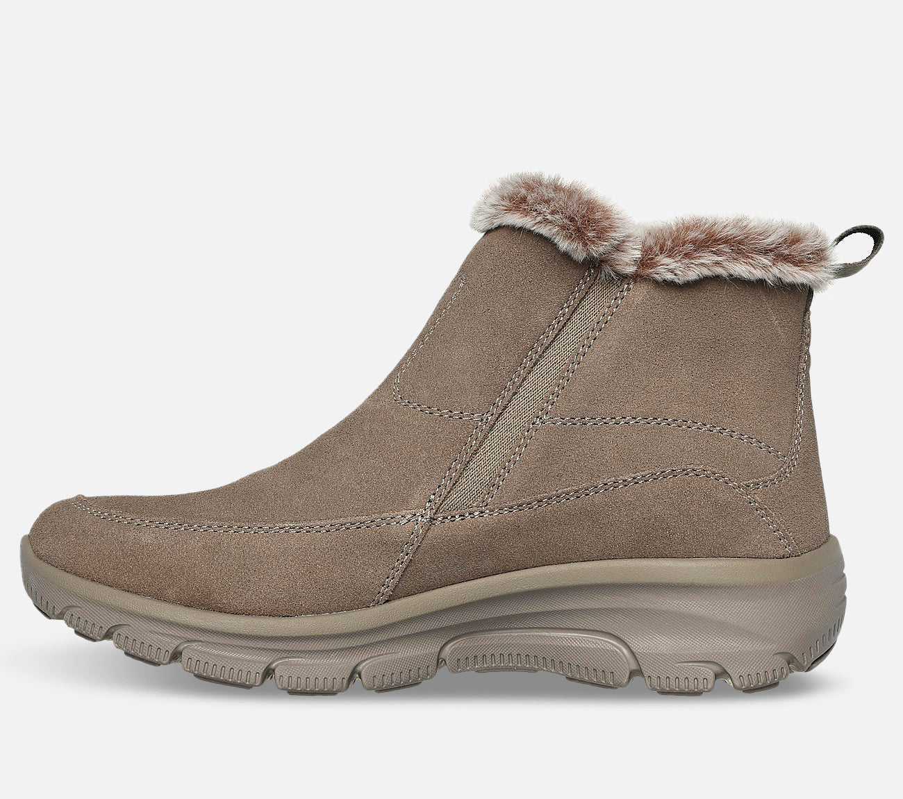 Relaxed Fit: Easy Going - Cool Zip Boot Skechers.fi