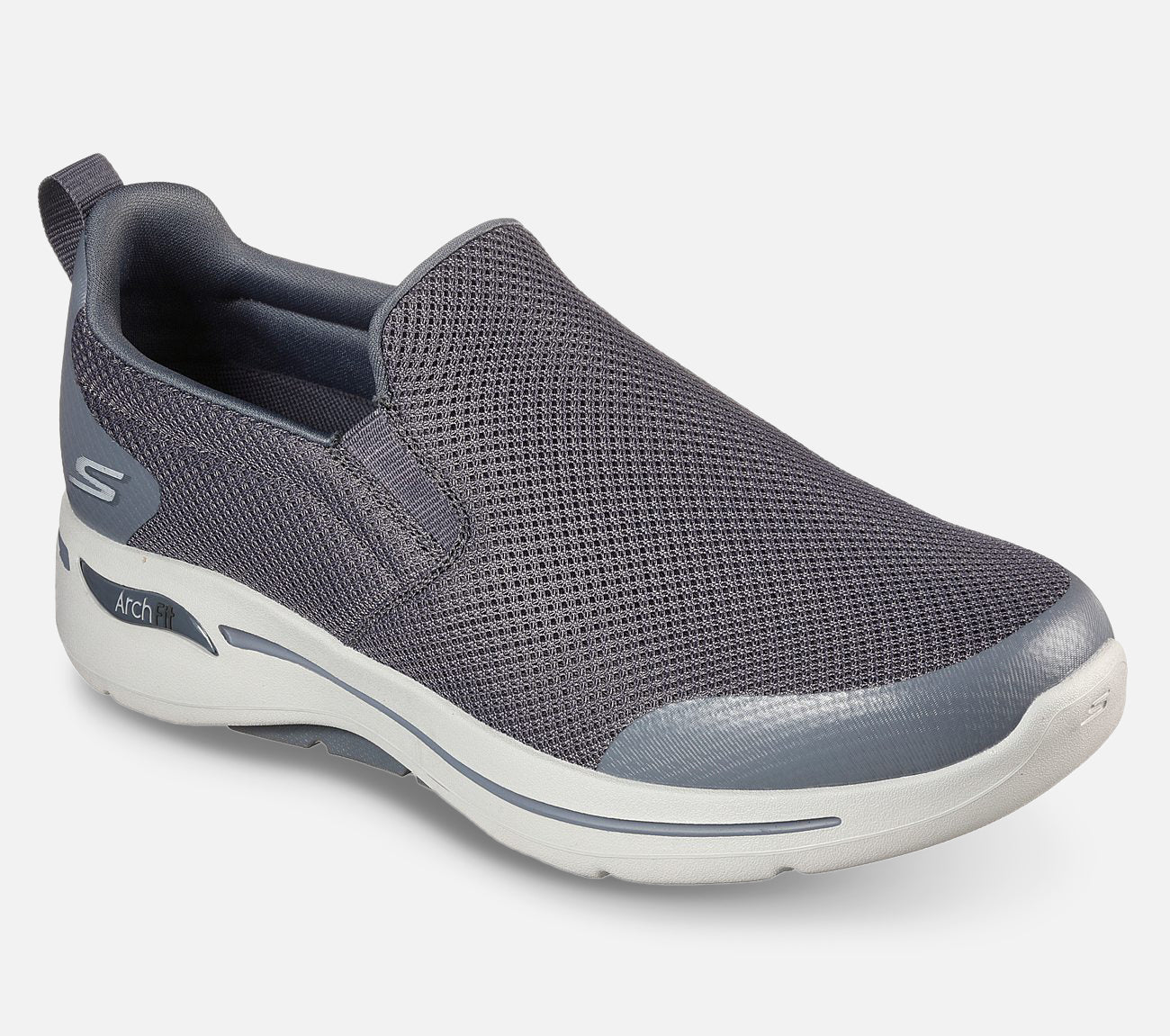 GO WALK Arch Fit - Togpath Shoe Skechers.fi