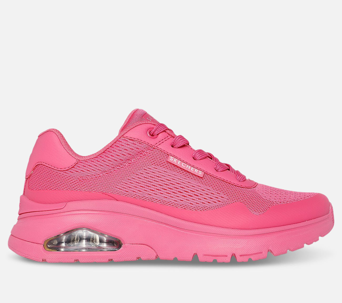Uno Flex - Spring On Air Shoe Skechers.fi