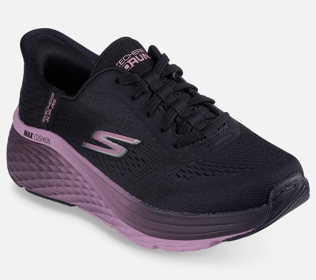 Slip-ins: Max Cushioning Elite 2.0 - Solace Shoe Skechers.fi