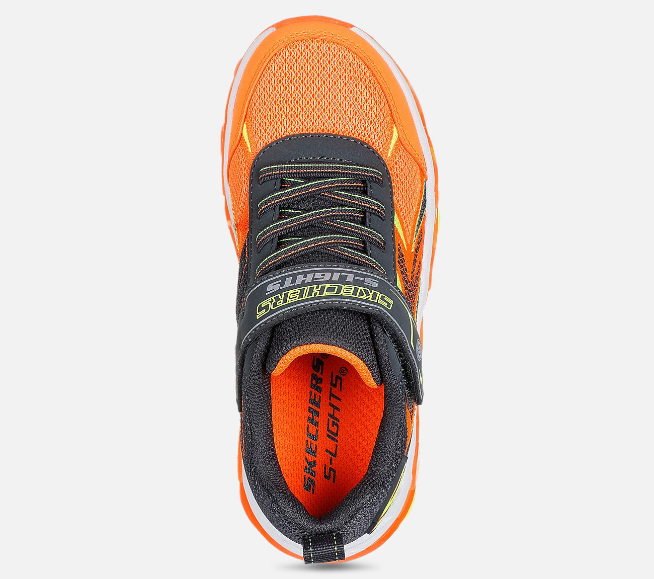 S-Lights: Mega Surge 2.0 Shoe Skechers.fi