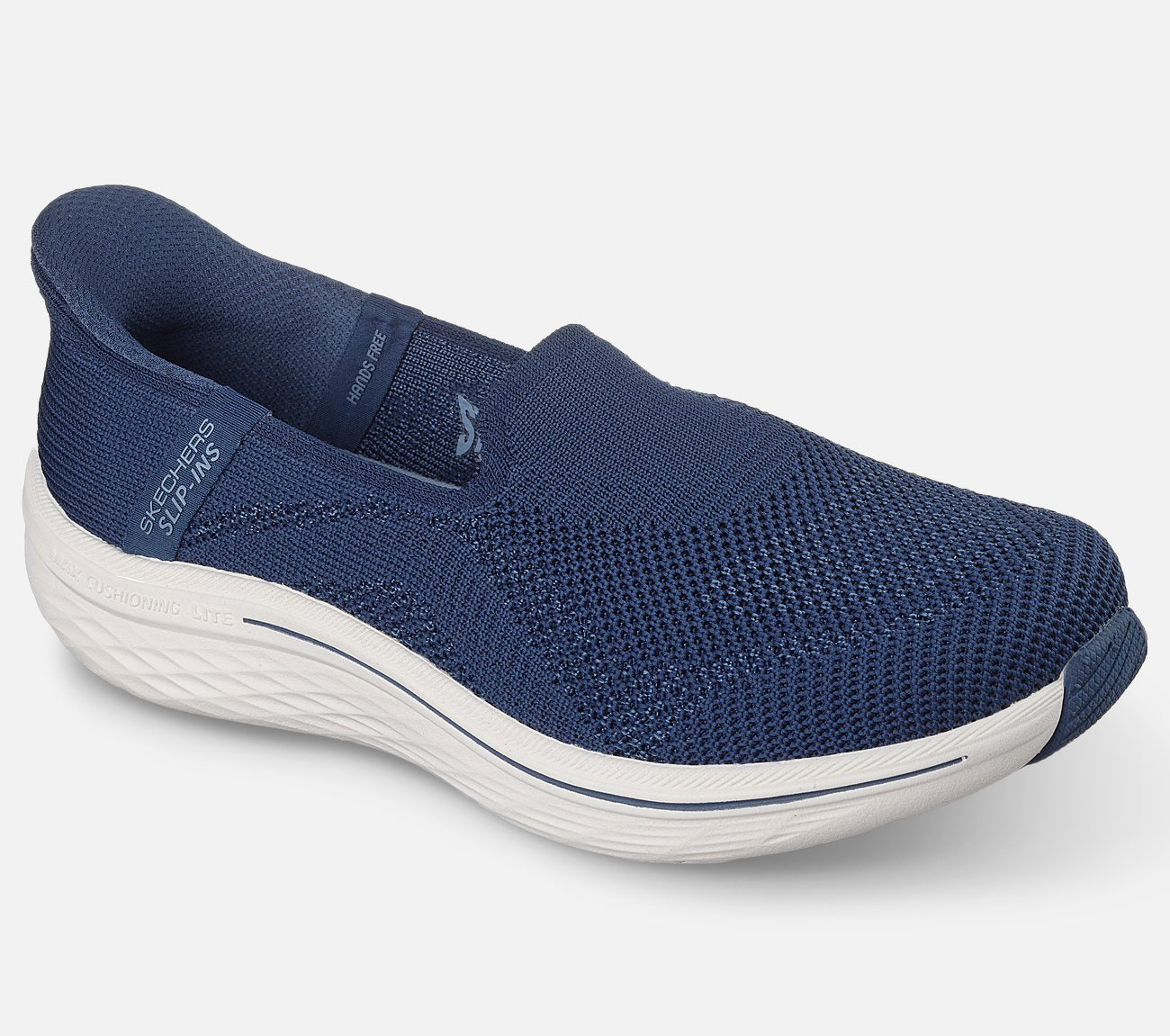 Slip-ins: Max Cushioning Lite Aura - Tessa Shoe Skechers.fi