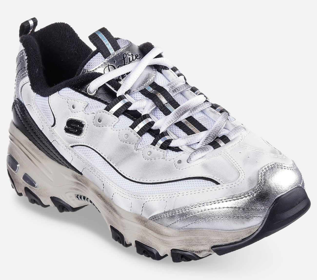 D'Lites - Vintage Vision Shoe Skechers.fi