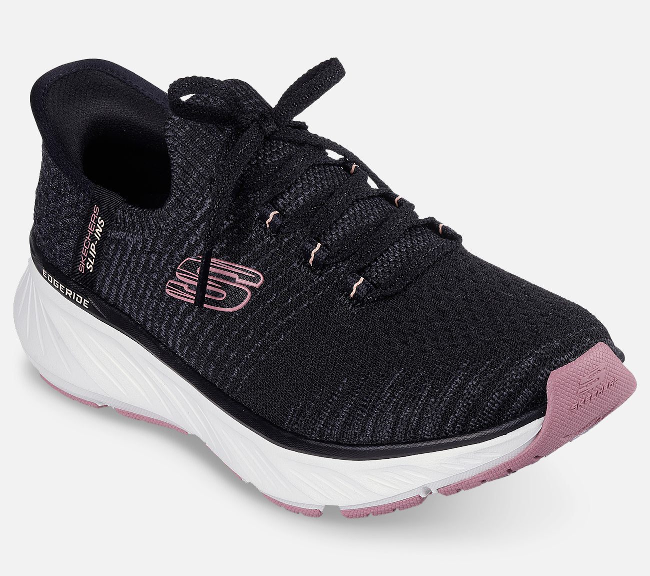 Relaxed Fit: Slip-ins: Edgeride – Impression Shoe Skechers.fi