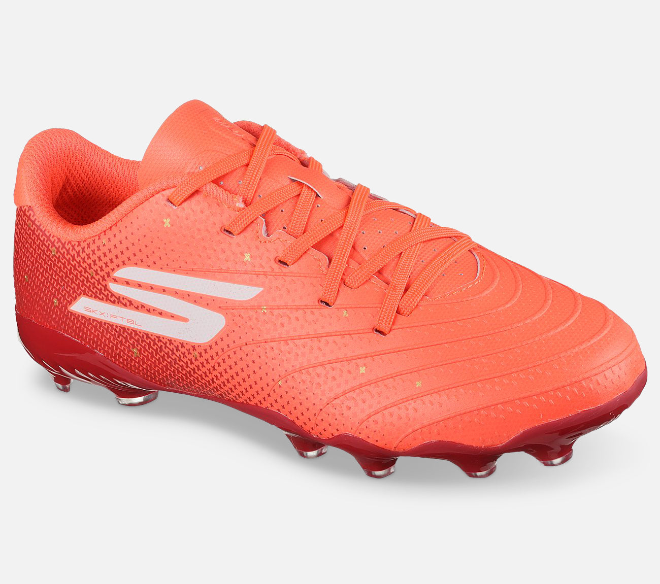 HK Player Edition SKX_1.5 Jr Youth FG Football Skechers.fi