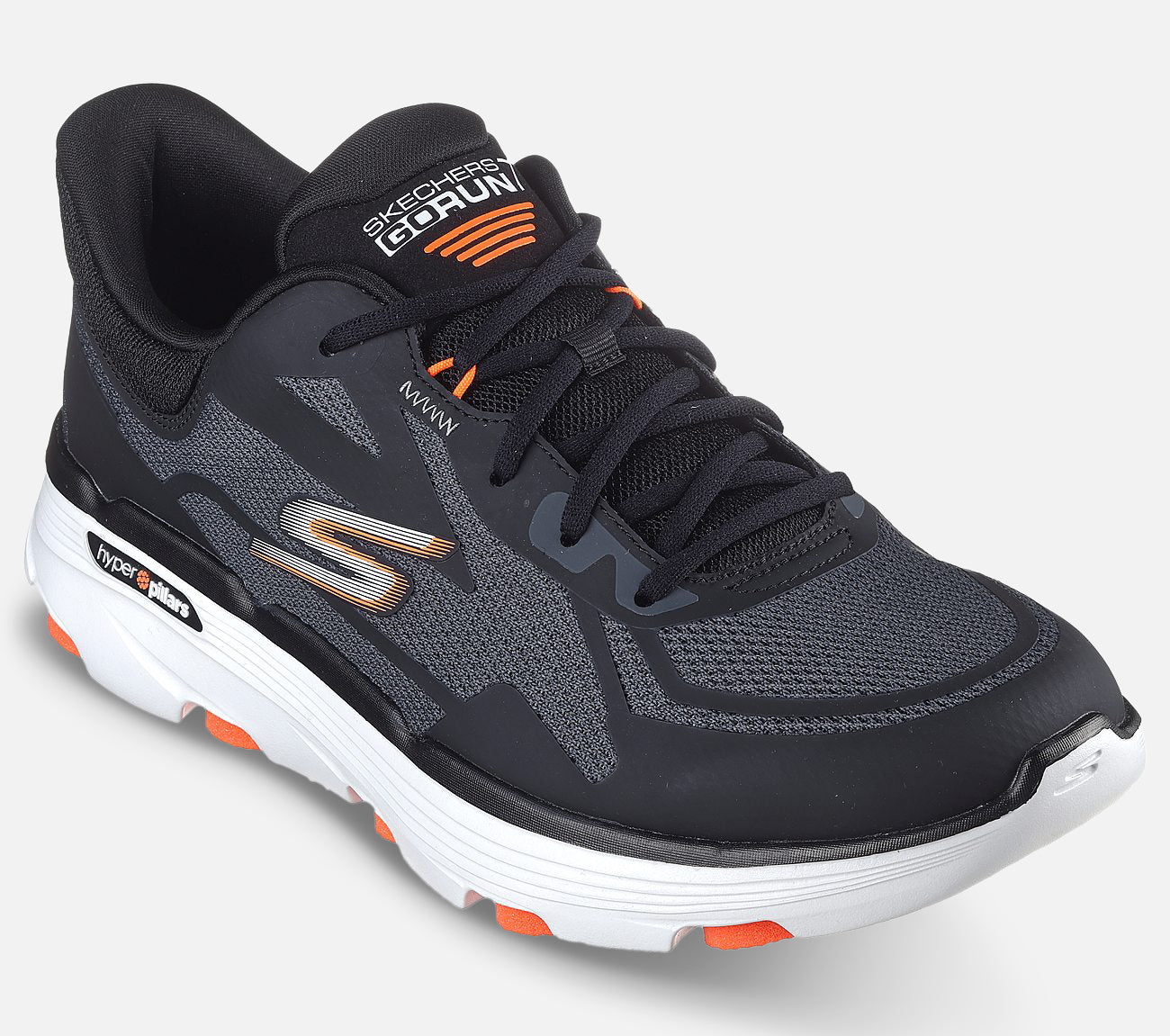 GO RUN 7.0 - Interval Shoe Skechers.fi