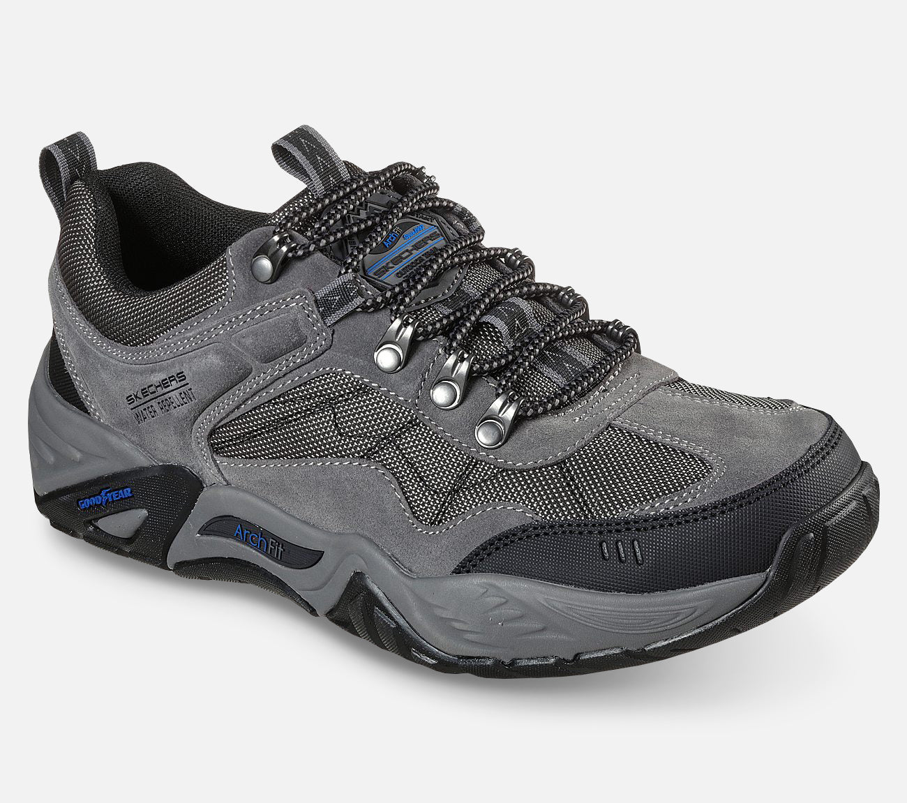 Arch Fit Recon - Harbin - Water Repellent Shoe Skechers