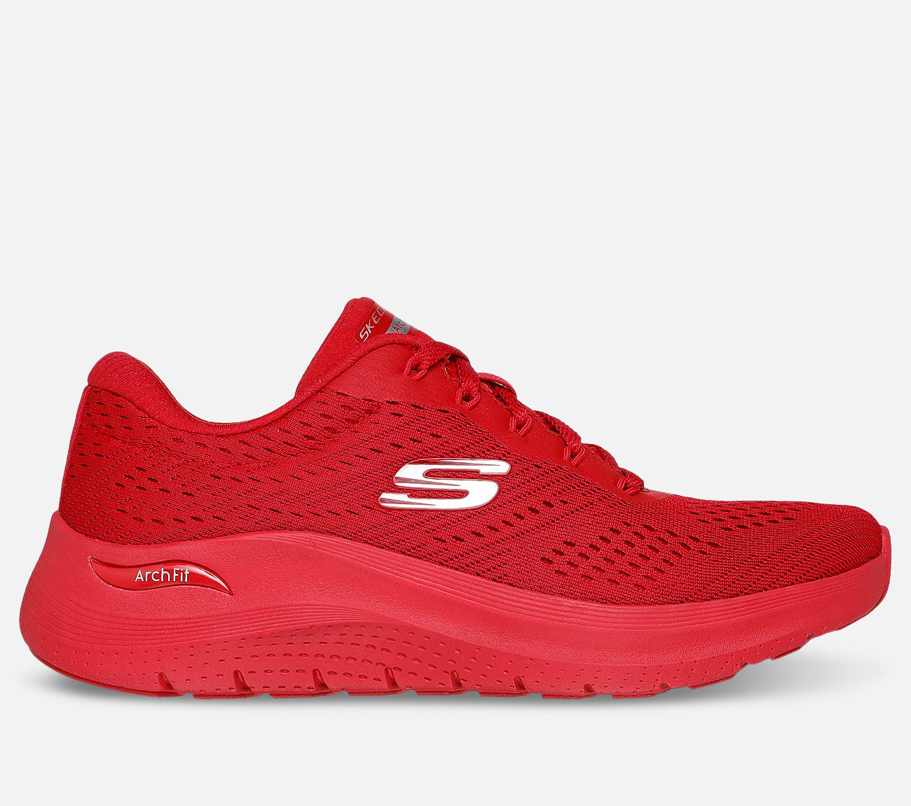 Arch Fit 2.0 - Chromatic Flow Shoe Skechers.fi