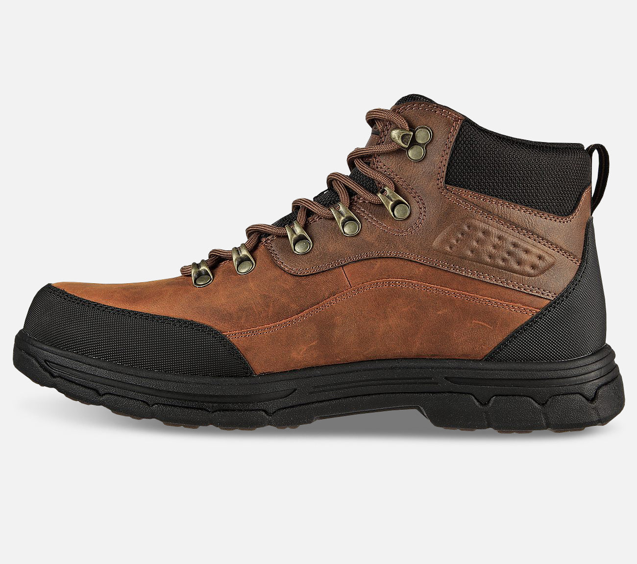 Relaxed Fit: Segment 2.0 - Waterproof Boot Skechers