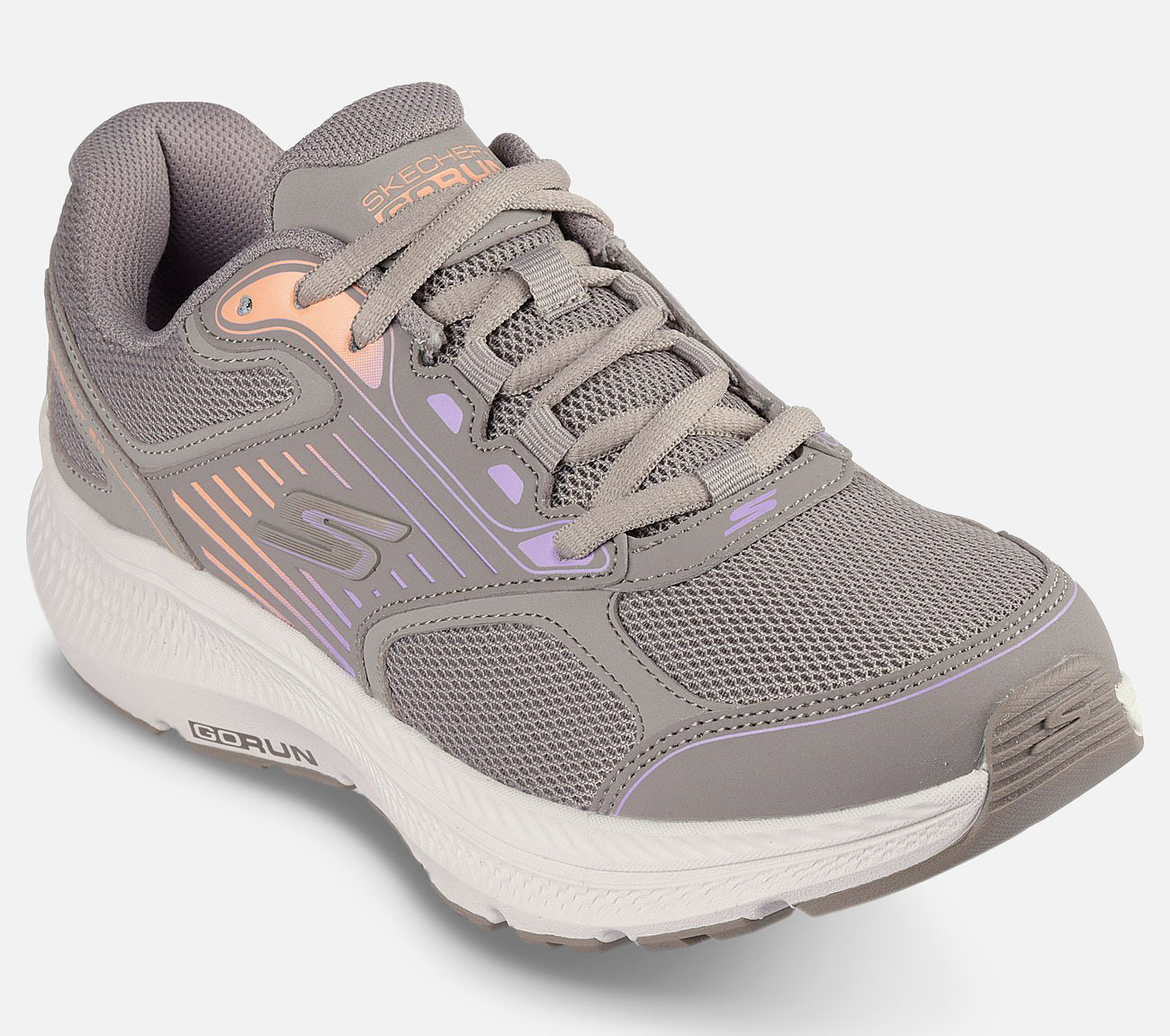 GO RUN Consistent 2.0 - Advantage Shoe Skechers.fi