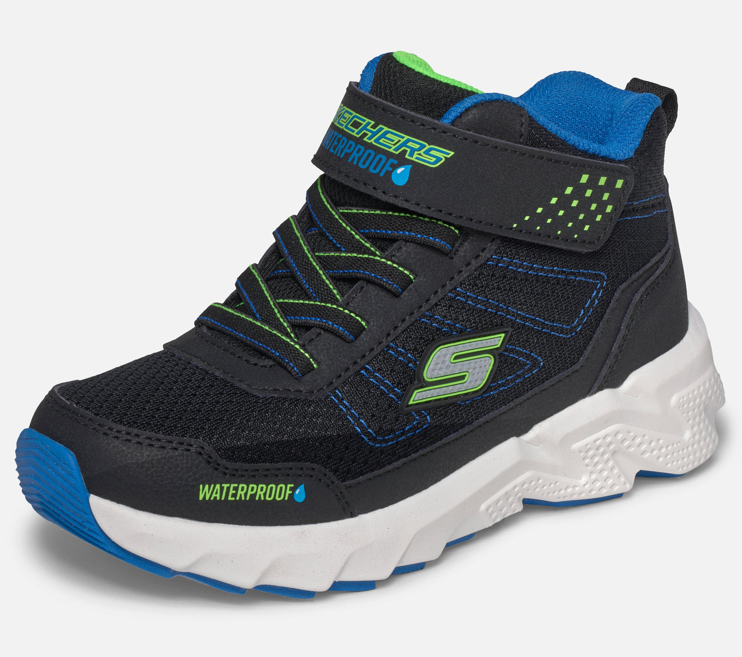 Elite Sport Tread - Aquavek HI Boot Skechers.fi