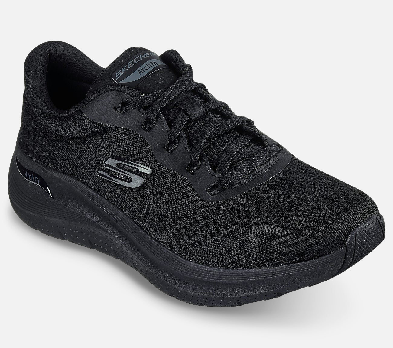 Wide Fit: Arch Fit 2.0 - Big League Shoe Skechers.fi