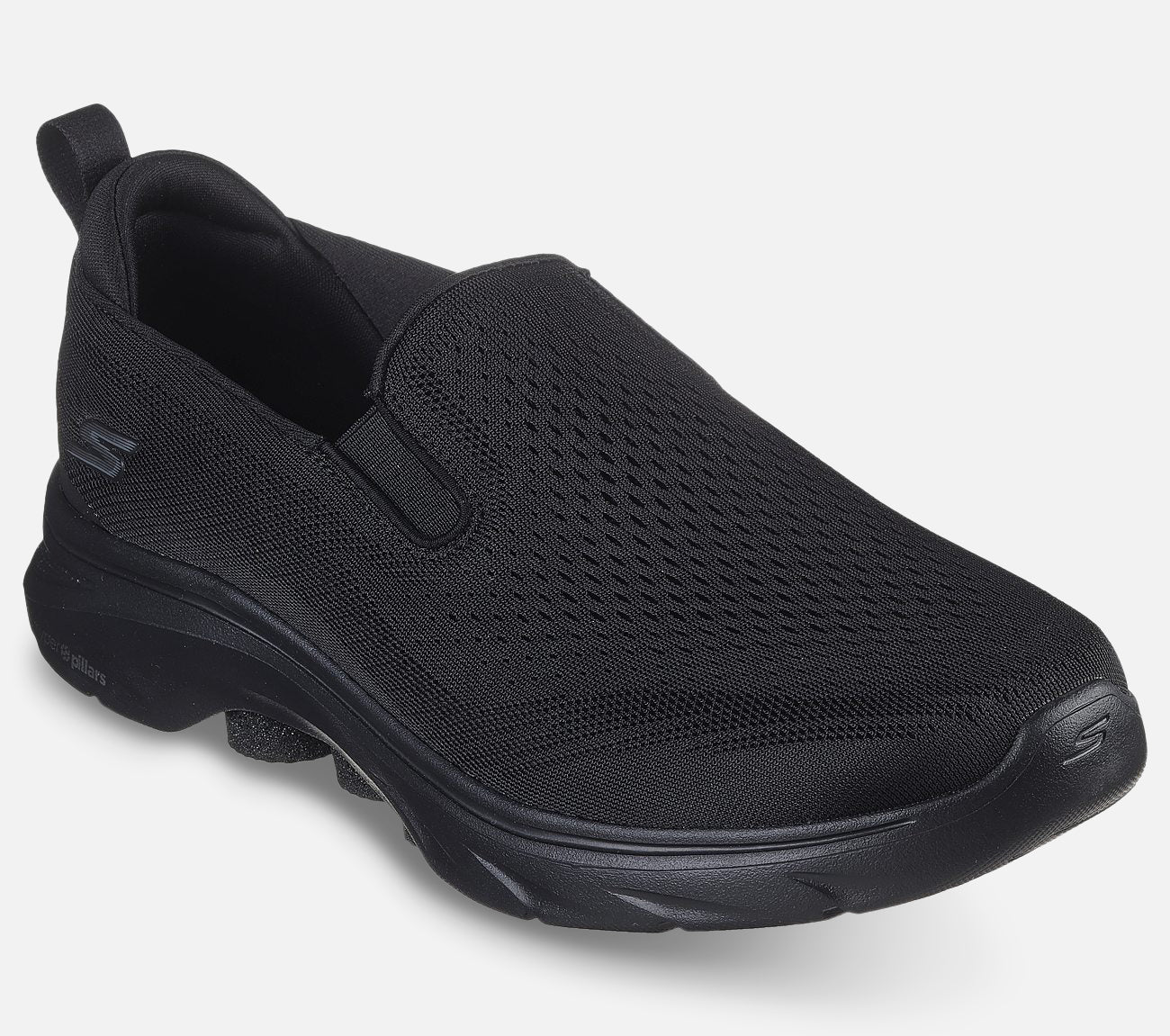 GO WALK 7 - Proctor 2 Shoe Skechers.fi