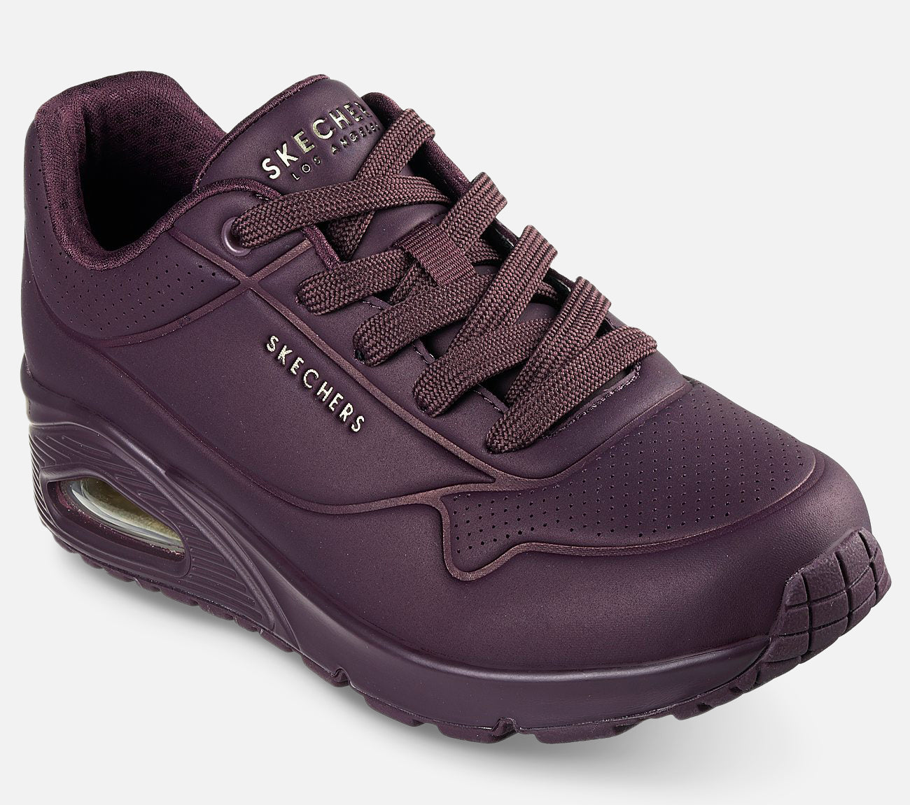 Uno - Stand On Air Shoe Skechers.fi