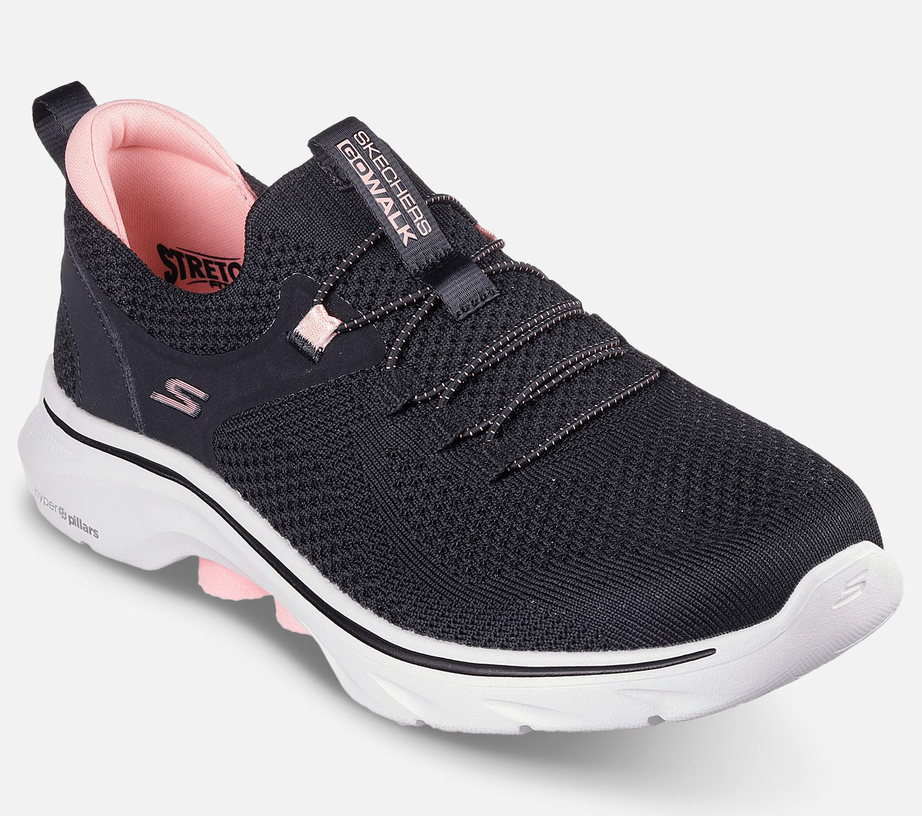 GO WALK 7 - Abie Shoe Skechers.fi