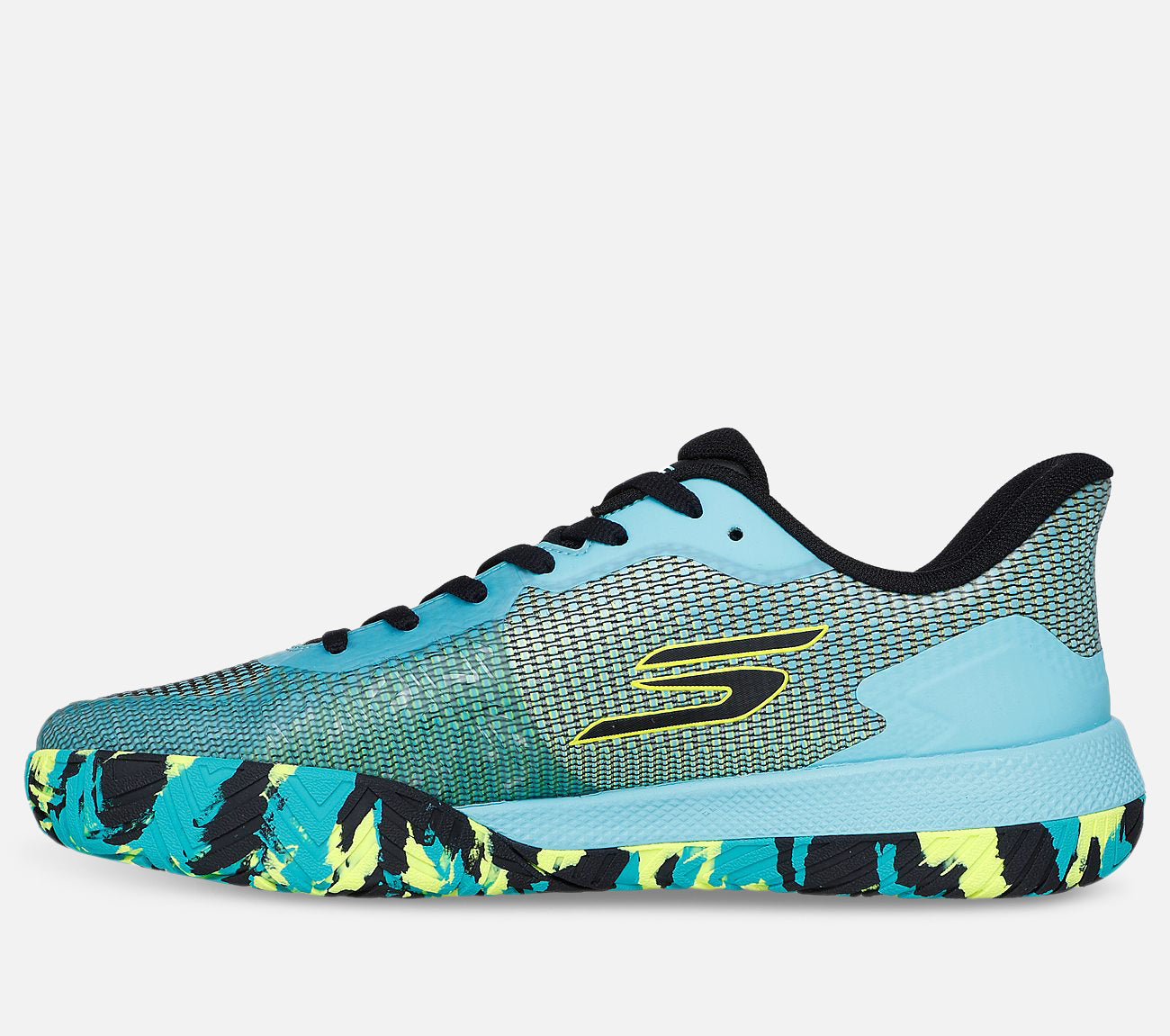 Relaxed Fit: Viper Court Pro 2.0 Shoe Skechers.fi