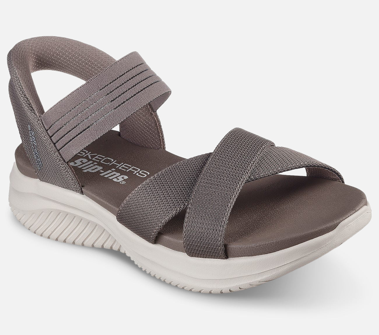 Slip-ins: Ultra Flex 3.0 - Never Better Sandal Skechers.fi