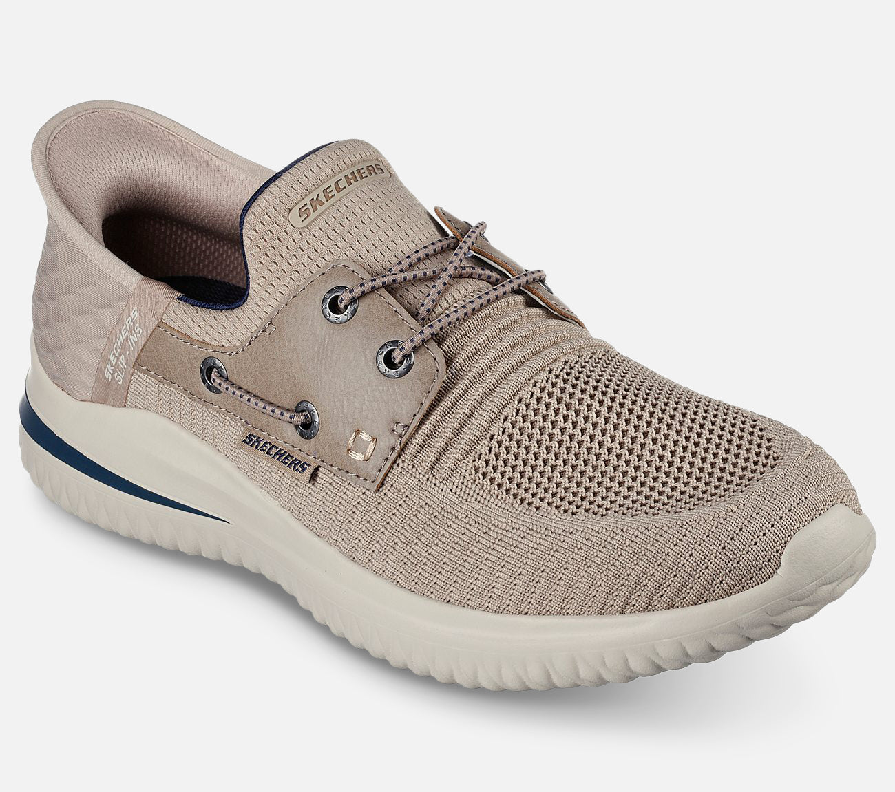 Slip-ins: Delson 3.0 - Roth Shoe Skechers.fi