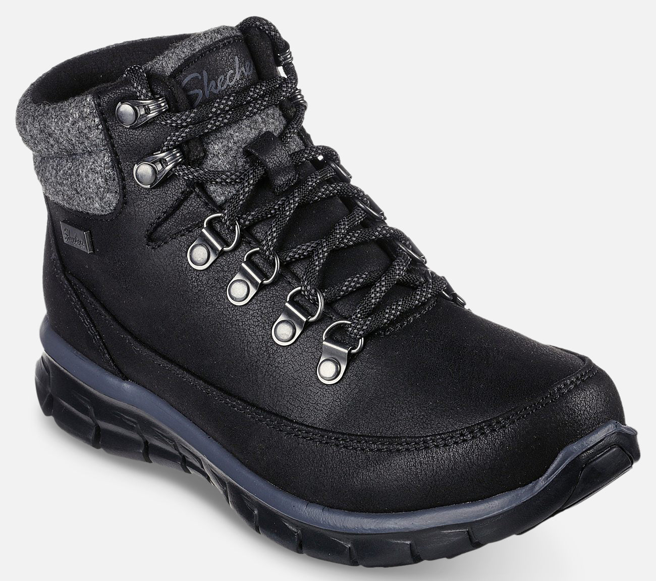 Synergy - Cool Seeker - Water Repellent Boot Skechers.fi