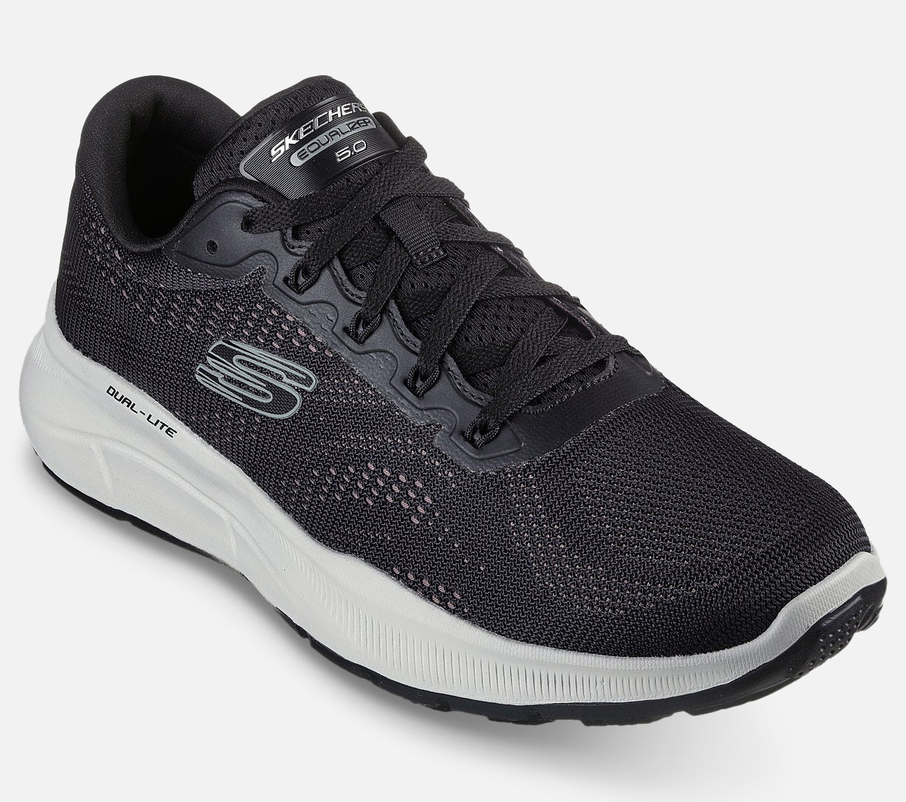 Relaxed Fit: Equalizer 5.0 - New Interval Shoe Skechers.fi