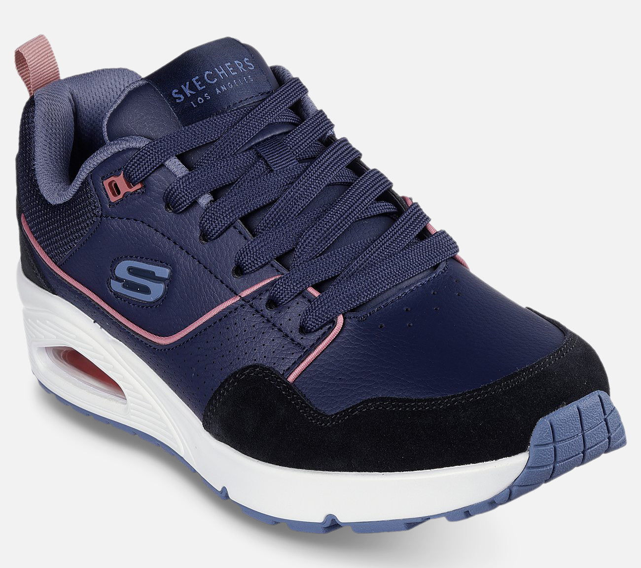 Uno - Retro One Shoe Skechers.fi