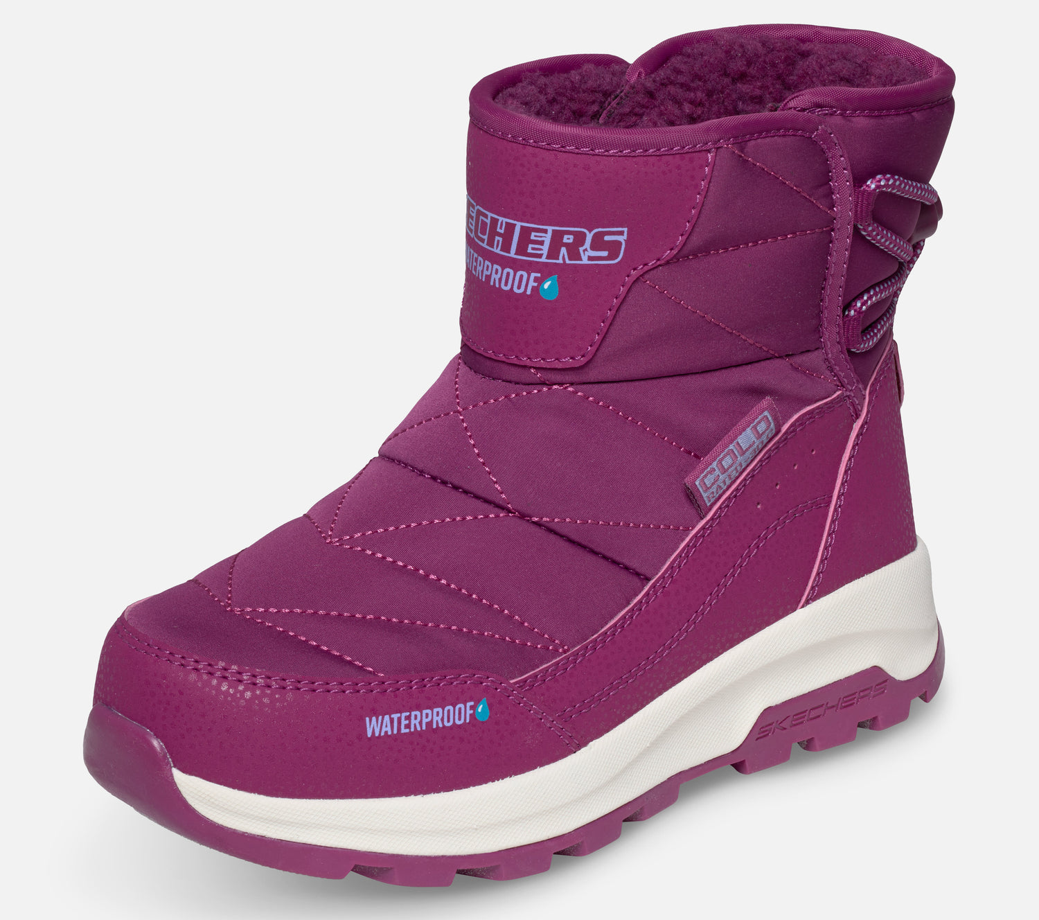 Storm Blazer Boot Skechers.fi