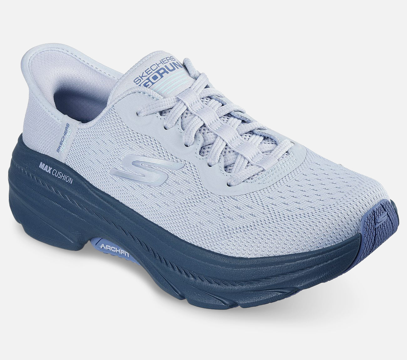 Slip-ins: Max Cushioning Arch Fit 2.0 - Antilles Shoe Skechers.fi