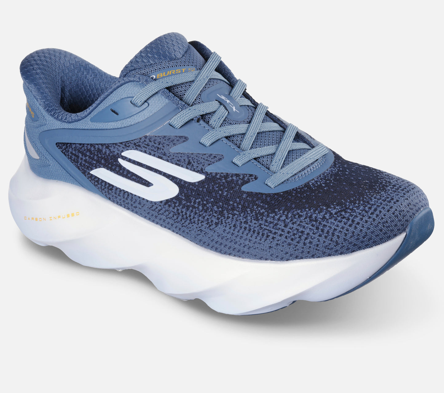 Slip-ins: Aero Burst Shoe Skechers.fi