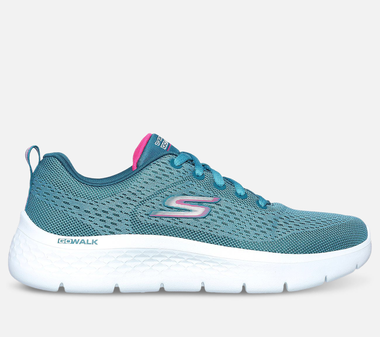 GO WALK Flex - Kali Shoe Skechers.fi